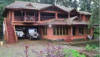 20 Best Budget Family Homestays in Coorg Starting from Rs.800 Only!