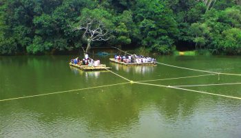 coorg budget tour packages