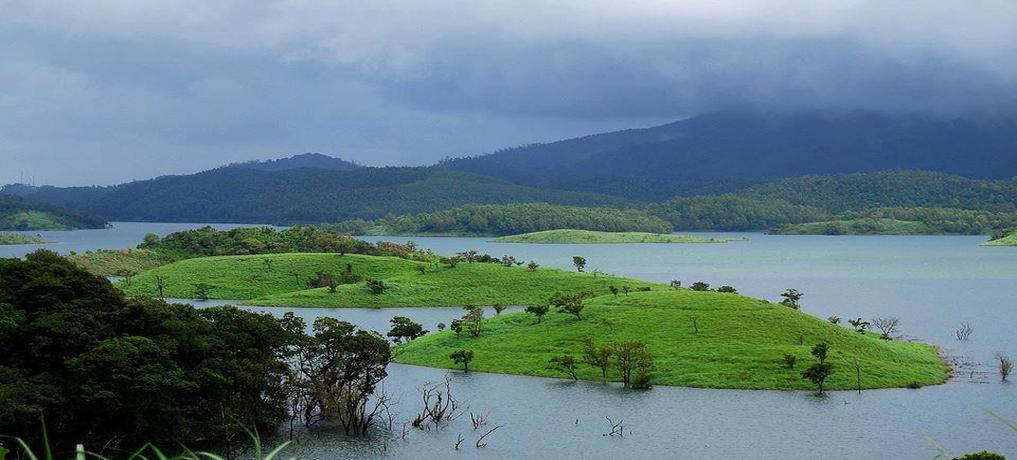 Ooty-Wayanad-Coorg Tour Package 6 Nights/ 7 Days