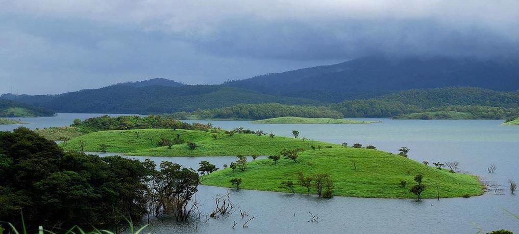 Bangalore-Coorg-Wayanad 5 Nights / 6 Days