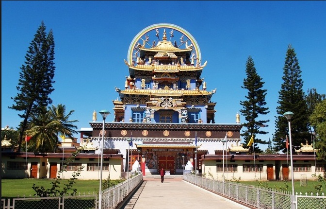 Mysore – Coorg 3 Nights/ 4 Days