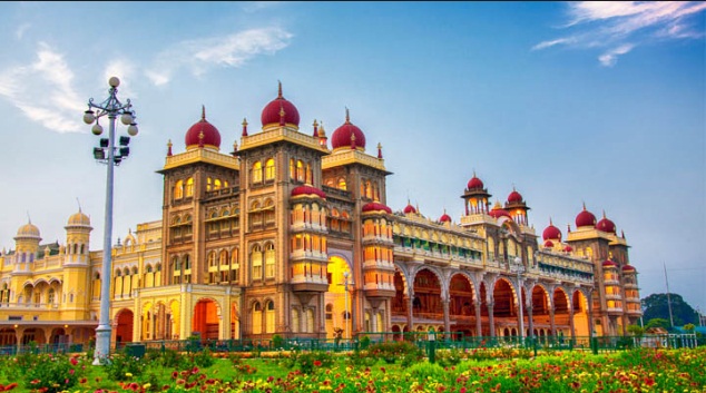Mysore–Coorg-Ooty-Kodaikanal Budget Tour Package