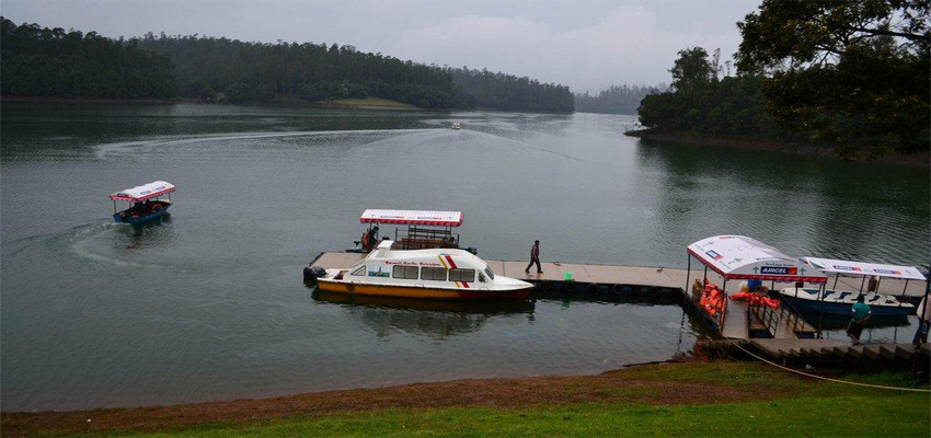 Coorg – Ooty 4 Nights/ 5 Days
