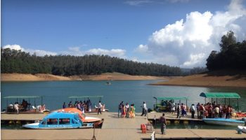 coorg budget tour packages
