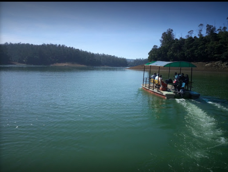 Coorg – Ooty 4 Nights/ 5 Days