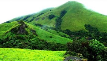 coorg budget tour packages