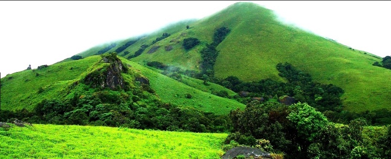 Coimbatore-Ooty–Coorg–Wayanad–Calicut Tour Package