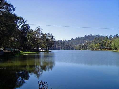 Coorg -Ooty-Kodaikanal Tour Package