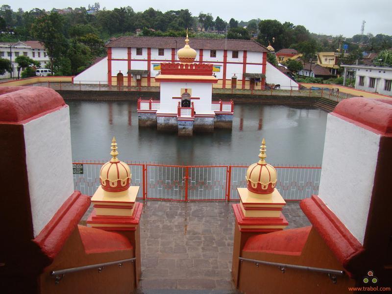 Bangalore-Coorg Cheap Tour Package